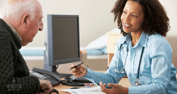What Questions Should Caregivers Ask After a Loved One Has Been Diagnosed with Dementia?