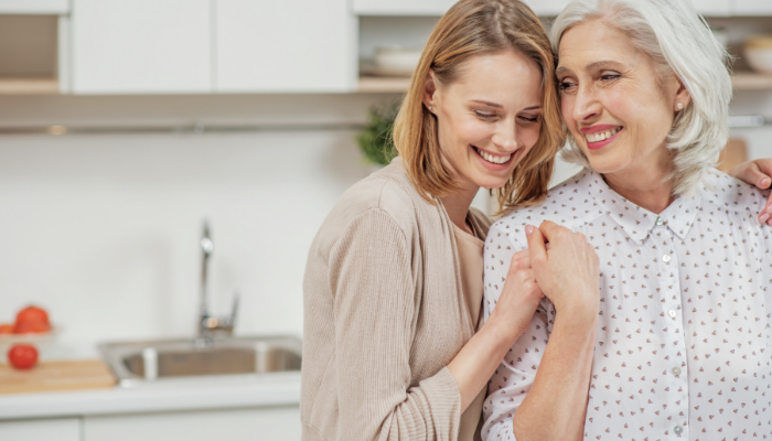 Assisted Living — Is It Right For You, or a Loved One?
