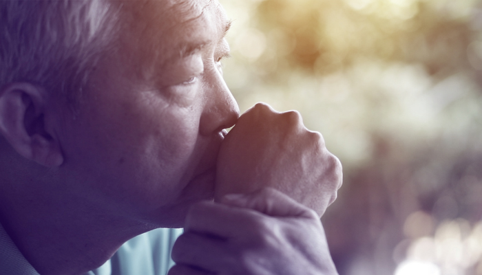 How to Cope With Common Alzheimer’s Behaviors: Wandering