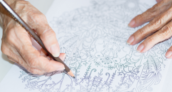 Life Enrichment Opportunities for Those with Alzheimer’s or Dementia