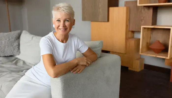 How to Maintain Your Design Style When You Move to Assisted Living
