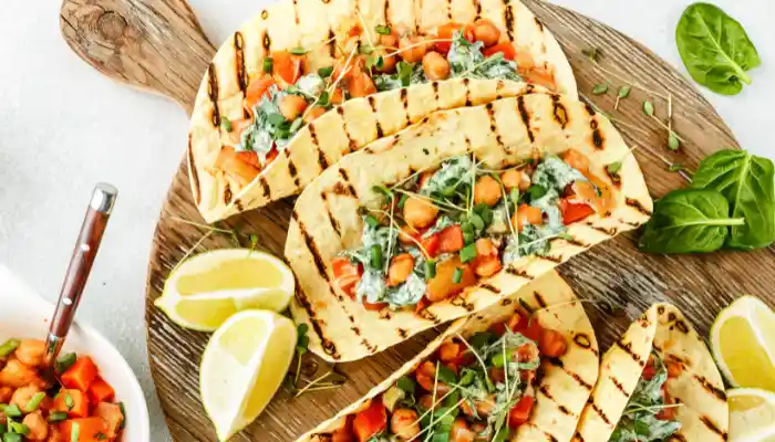 Simple Mediterranean Diet Recipes You Can Prepare At Home - DInner