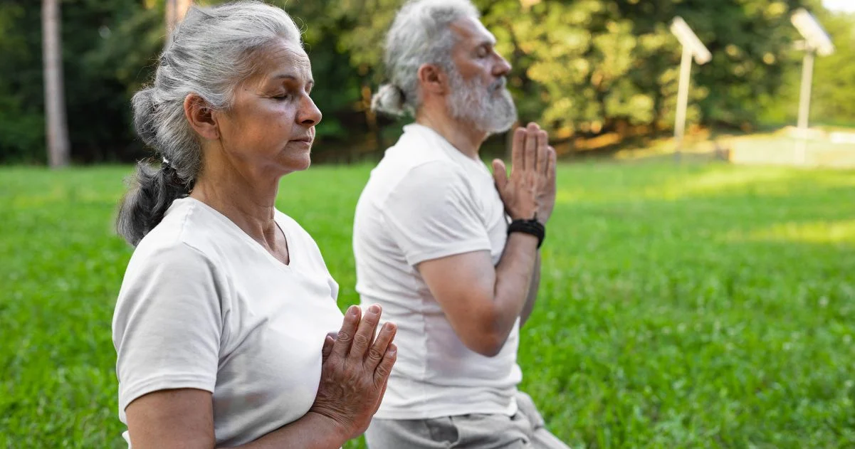 Mindfulness Tips for Caregivers