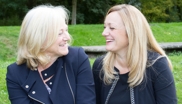 Navigating the Emotional Journey of Moving an Aging Adult to Assisted Living