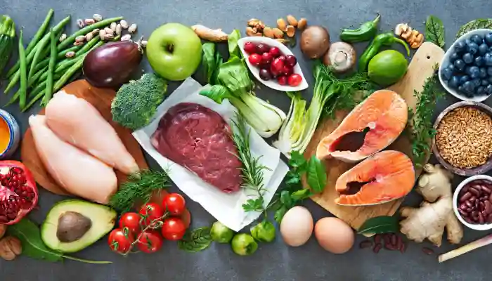 5 Myths About Nutrition You Can Ignore