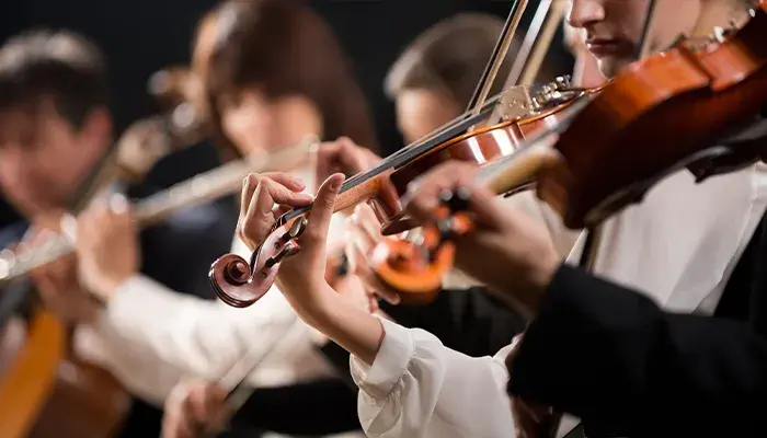Orchestra