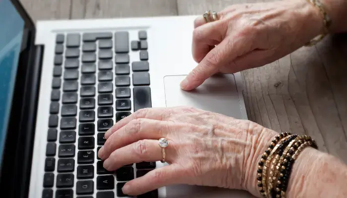 Strategies to Help Aging Adults Overcome Loneliness - Social Media