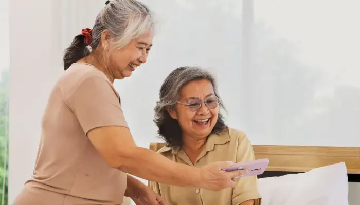 5 Strategies to Help Aging Adults Overcome Loneliness