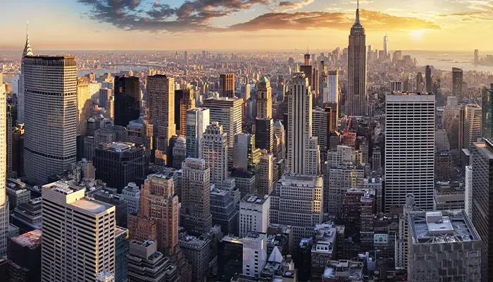 The Advantages to Choosing a Senior Living Community in New York City