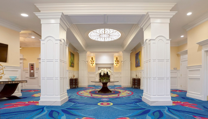 A Look at Today’s Sophisticated Luxury Assisted Living Offerings in Manhattan