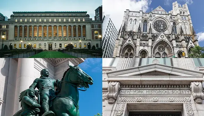 Winter Activities for an Inspired January on the Upper West Side