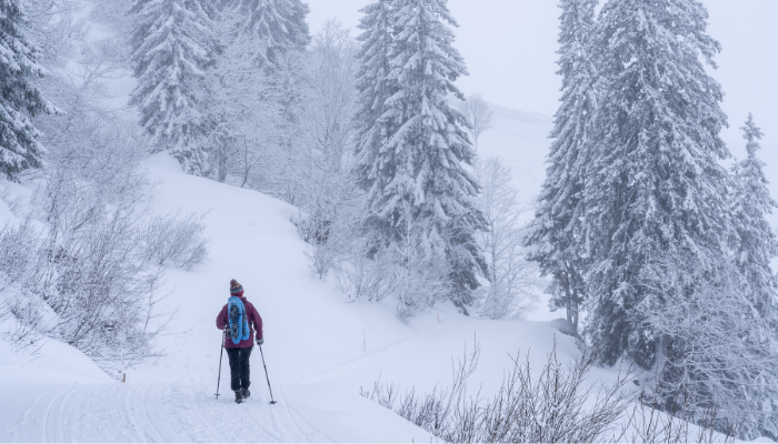 Plan a Winter Mountain Getaway: Catskills and Adirondacks